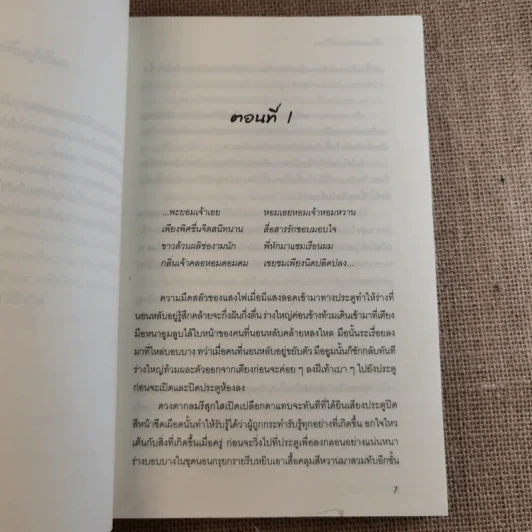 เรือนพะยอม - รอมแพง รูปที่ 9
