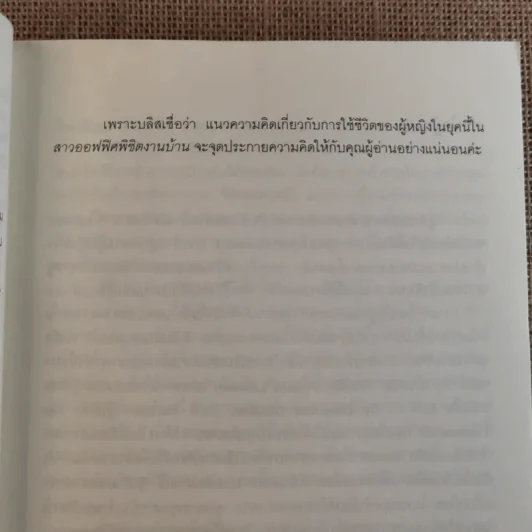 สาวออฟฟิศพิชิตงานบ้าน - โซฟี คินเซลลา รูปที่ 10