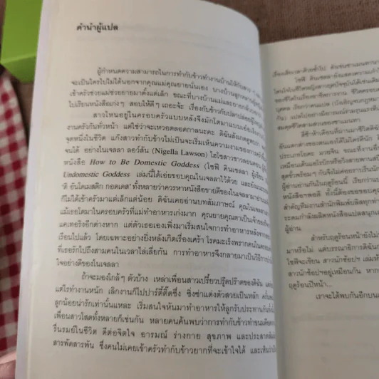 สาวออฟฟิศพิชิตงานบ้าน - โซฟี คินเซลลา รูปที่ 11