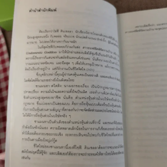 สาวออฟฟิศพิชิตงานบ้าน - โซฟี คินเซลลา รูปที่ 9