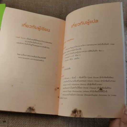 บ๊อบ แมวเตะฝันข้างถนน A Street Cat Named Bob รูปที่ 14