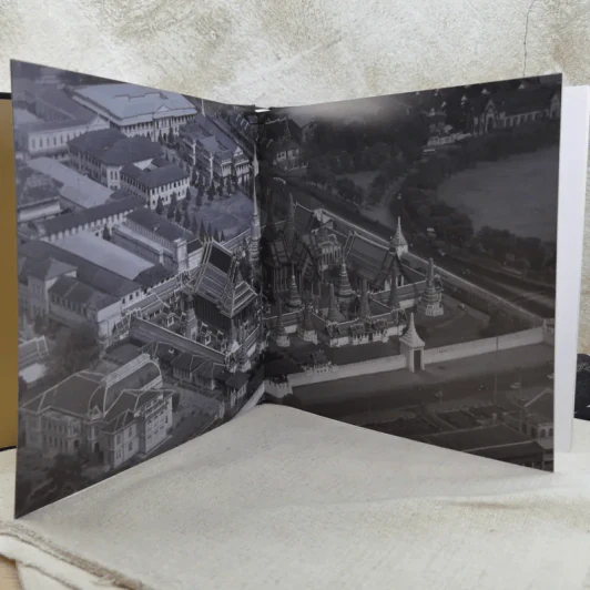 80 Years In Thailand A Journey Through Time ก้าวผ่านกาลเวลา รูปที่ 8