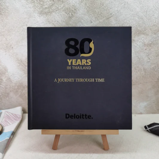 80 Years In Thailand A Journey Through Time ก้าวผ่านกาลเวลา รูปที่ 1