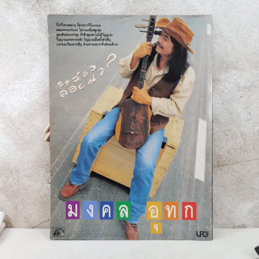 สีสัน ปีที่ 6 ฉบับที่ 6 2536 รูปที่ 2
