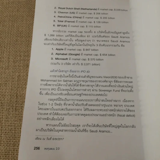 ลงทุนแมน 1.0-6.0 - ลงทุนแมน รูปที่ 30