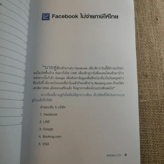 ลงทุนแมน 1.0-6.0 - ลงทุนแมน รูปที่ 29