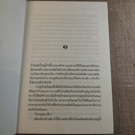 ฤทธิ์ร้าย หวงรัก - มณีจันทร์ รูปที่ 9