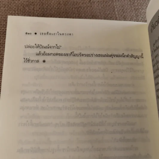 เธอคือเงาในดวงตา - อุมาริการ์ รูปที่ 8