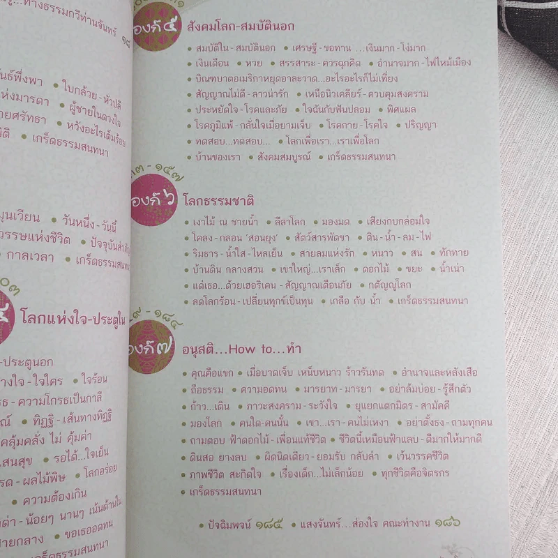 ดวงจันทร์ทอแสงธรรม - สมณะเพาะพุทธ จันทเสฏโฐ (ท่านจันทร์) รูปที่ 13