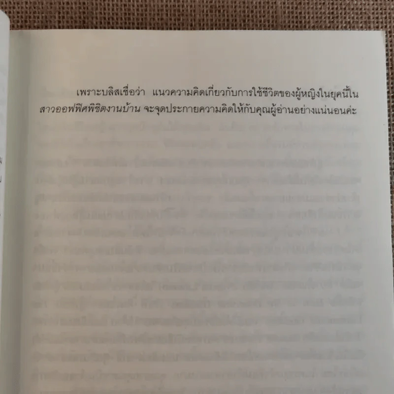 สาวออฟฟิศพิชิตงานบ้าน - โซฟี คินเซลลา รูปที่ 10