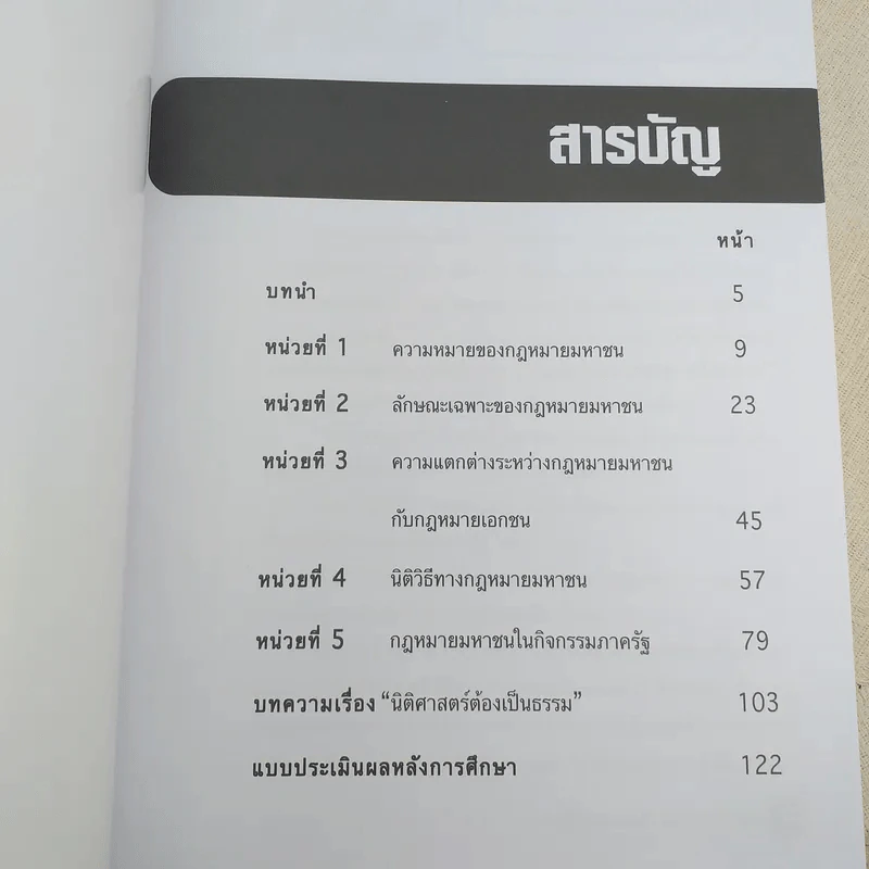 ความรู้เบื้องต้นเกี่ยวกับกฎหมายมหาชน - รศ.ดร.ภูริชญา วัฒนรุ่ง รูปที่ 7