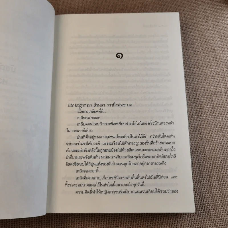 เพลิงฉิมพลี - อุมาริการ์ รูปที่ 9