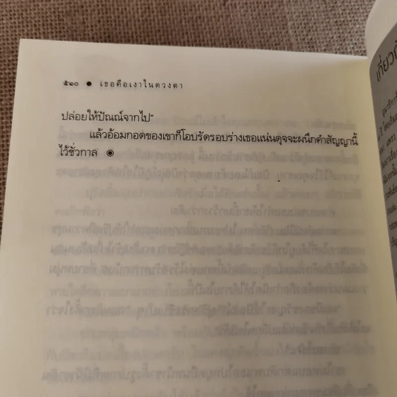 เธอคือเงาในดวงตา - อุมาริการ์ รูปที่ 8
