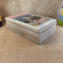 เก็บหัวใจให้คนข้างบ้าน 7 เล่มจบ (ขาดเล่ม 6) - Ai Yazawa รูปที่ 5