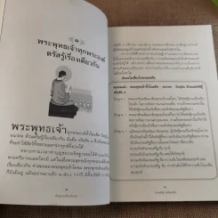 นิพพานชั่วพริบตา - ประเสริฐ อุทัยเฉลิม รูปที่ 16
