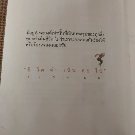 ประโยคย้อนแสง - ประภาส ชลศรานนท์ รูปที่ 14