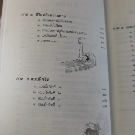 นิพพานชั่วพริบตา - ประเสริฐ อุทัยเฉลิม รูปที่ 10