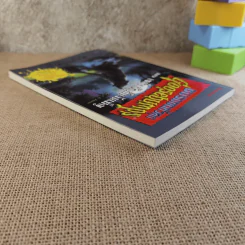 ชมรมขนหัวลุก Goosebumps ตอน เขย่าขวัญคืนวันเพ็ญ - R.L.Stine รูปที่ 6