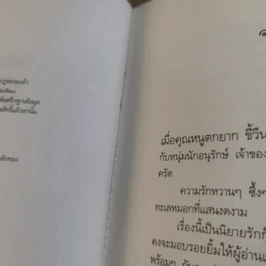 หมอกลวงรัก - อิสย่าห์ รูปที่ 8
