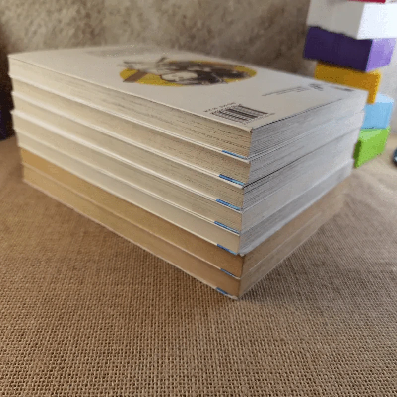 DORABASE ตำนานซูเปอร์เบสบอล เล่ม 5,6,13,15-18 ขายรวม 7 เล่ม รูปที่ 5