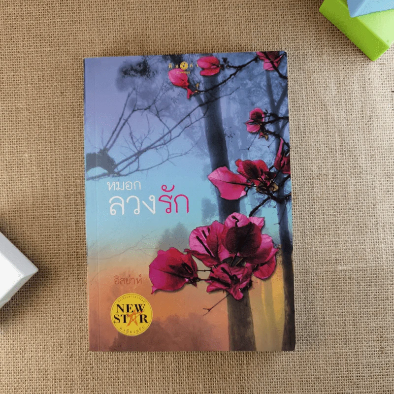 หมอกลวงรัก - อิสย่าห์ รูปที่ 1
