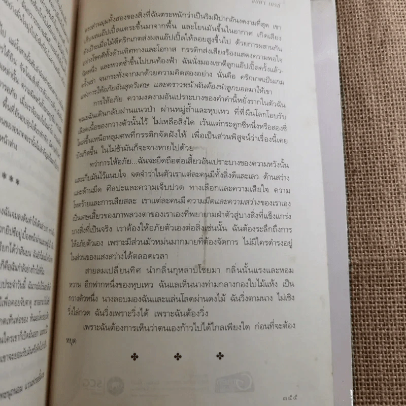 มนตรามายาลวง - Libba Bray (ลิบบา เบรย์) รูปที่ 13