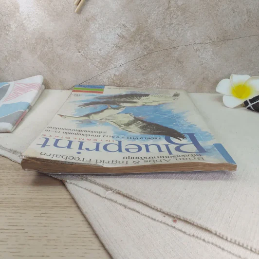 หนังสือเรียนภาษาอังกฤษ Blueprint Intermediate ระดับมัธยมศึกษาตอนปลาย รูปที่ 6