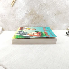 การ์ตูนชีวประวัติบุคคลยานยนต์โลก โซอิชิโร ฮอนด้า เล่ม 1 รูปที่ 5