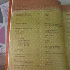 Sweeter Tokyo may made - กุลพัชร์ กนกวัฒนาวรรณ รูปที่ 10