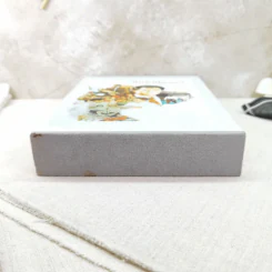 พี่ชายที่แสนดี หนังสืออนุสรณ์ นายห้างทอง ธรรมวัฒนะ Boxset รูปที่ 4