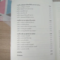 บัวบาน ปลัดกระทรวงการต่างประเทศในช่วงเวลา 300 ปี จากยุคกรมท่าจนถึงสมัยปัจจุบัน - วิทยา เวชชาชีวะ รูปที่ 9