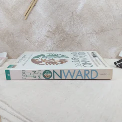 ถอยไปข้างหน้า ONWARD - โฮวาร์ด ชูลท์ส (ซีอีโอสตาร์บัคส์) รูปที่ 3