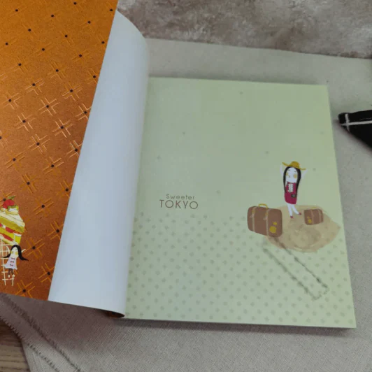 Sweeter Tokyo may made - กุลพัชร์ กนกวัฒนาวรรณ รูปที่ 7