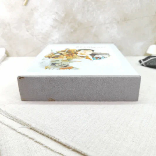 พี่ชายที่แสนดี หนังสืออนุสรณ์ นายห้างทอง ธรรมวัฒนะ Boxset รูปที่ 4