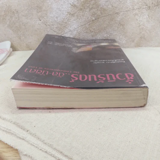 ชั่วนิรันดร์ อัล-นัซลา The Consequences of Love รูปที่ 6