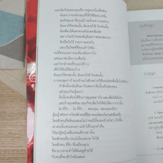 กู่ก้องร้องเพลงรัก Soundtrack รวมเพลงรักจากภาพยนตร์ดัง รูปที่ 12