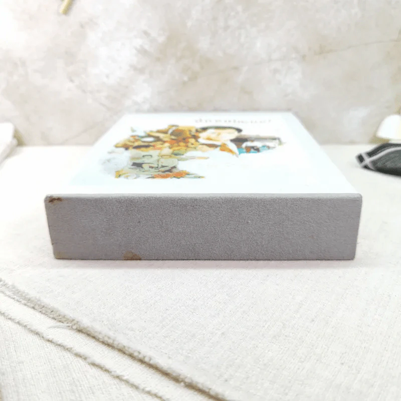 พี่ชายที่แสนดี หนังสืออนุสรณ์ นายห้างทอง ธรรมวัฒนะ Boxset รูปที่ 4