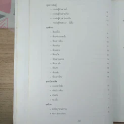 วิพิธทัศนา พร้อมคำอธิบายทุกการแสดงและภาพประกอบ (รำไทย) รูปที่ 9