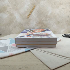 How To Draw Manga รวม 3 เล่ม การวาดภาพสัตว์ + Sketching Manga-Style ตัวละครที่น่าจดจำ + การวาดการ์ตูนในแบบมังงะ รูปที่ 6