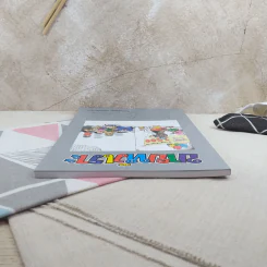 ขายหัวเราะฉบับพิเศษ ฉบับที่ 1500 Limited Edition หัวเราะด้วยกัน ไม่มีวันเดียวดาย รูปที่ 6