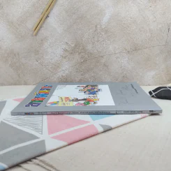 ขายหัวเราะฉบับพิเศษ ฉบับที่ 1500 Limited Edition หัวเราะด้วยกัน ไม่มีวันเดียวดาย รูปที่ 3