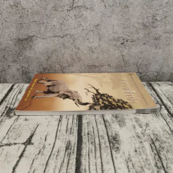 พลายจำปา - ลมุล รัตตากร รูปที่ 3