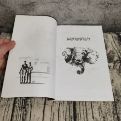 พลายจำปา - ลมุล รัตตากร รูปที่ 10