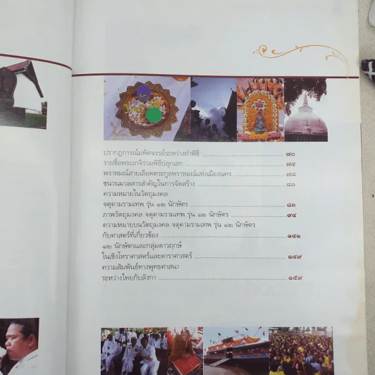 จตุคามรามเทพ นครศรีธรรมราช และ 12 นักษัตร รูปที่ 11