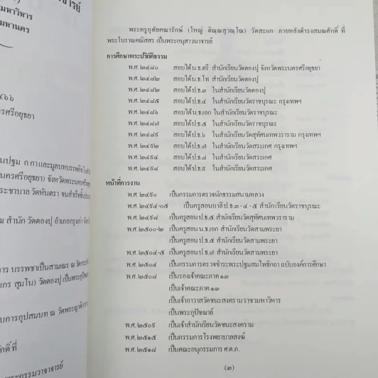 วชิรสารัตถสังคหะ งานออกเมรุพระราชทานเพลิงศพ สมเด็จพระมหาธีรจารย์ (นิยม ฐานิสฺสรมหาเถร ป.ธ.9) รูปที่ 8