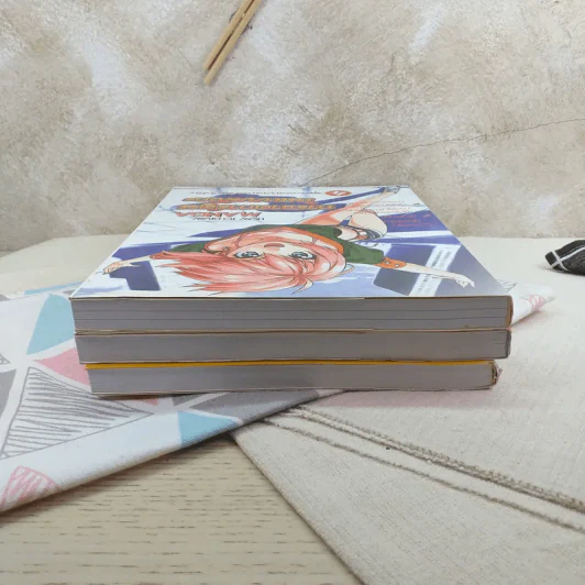 How To Draw Manga รวม 3 เล่ม การวาดภาพสัตว์ + Sketching Manga-Style ตัวละครที่น่าจดจำ + การวาดการ์ตูนในแบบมังงะ รูปที่ 8