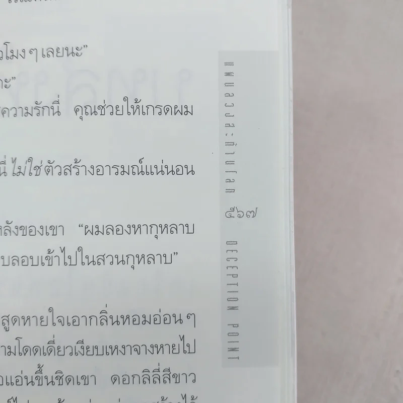 Deception Point แผนลวงสะท้านโลก - แดน บราวน์ รูปที่ 10