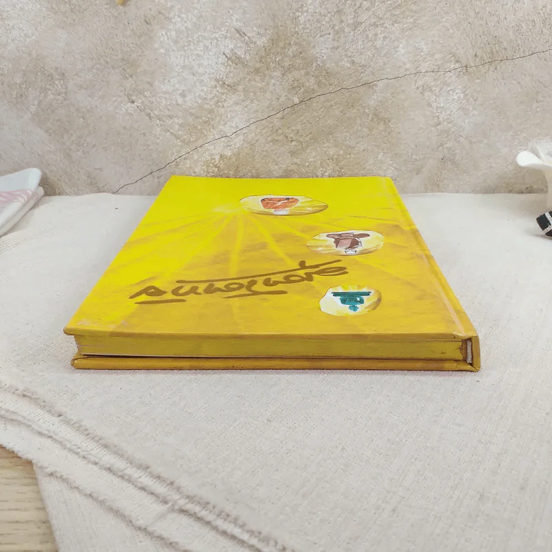 มุตโตทัย - พระอาจารย์มั่น ภูริทัตตเถระ รูปที่ 6