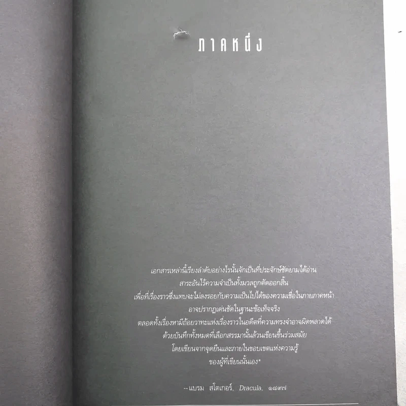 เดอะฮิสทอเรียน ล่าตำนานเลือด Historian - เอลิซาเบท คอสโตวา รูปที่ 10