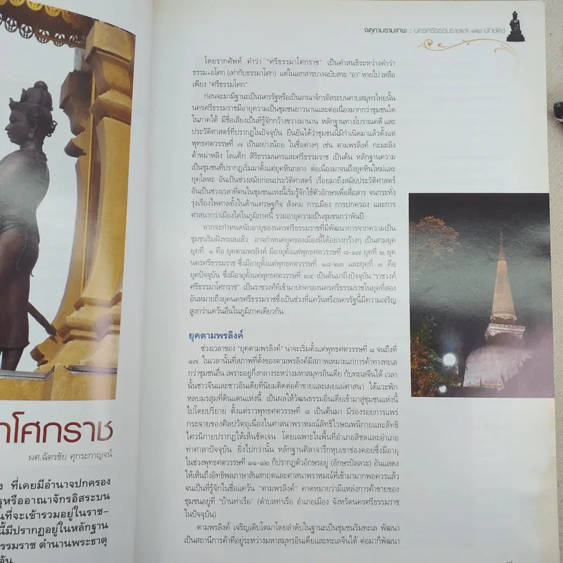 จตุคามรามเทพ นครศรีธรรมราช และ 12 นักษัตร รูปที่ 13